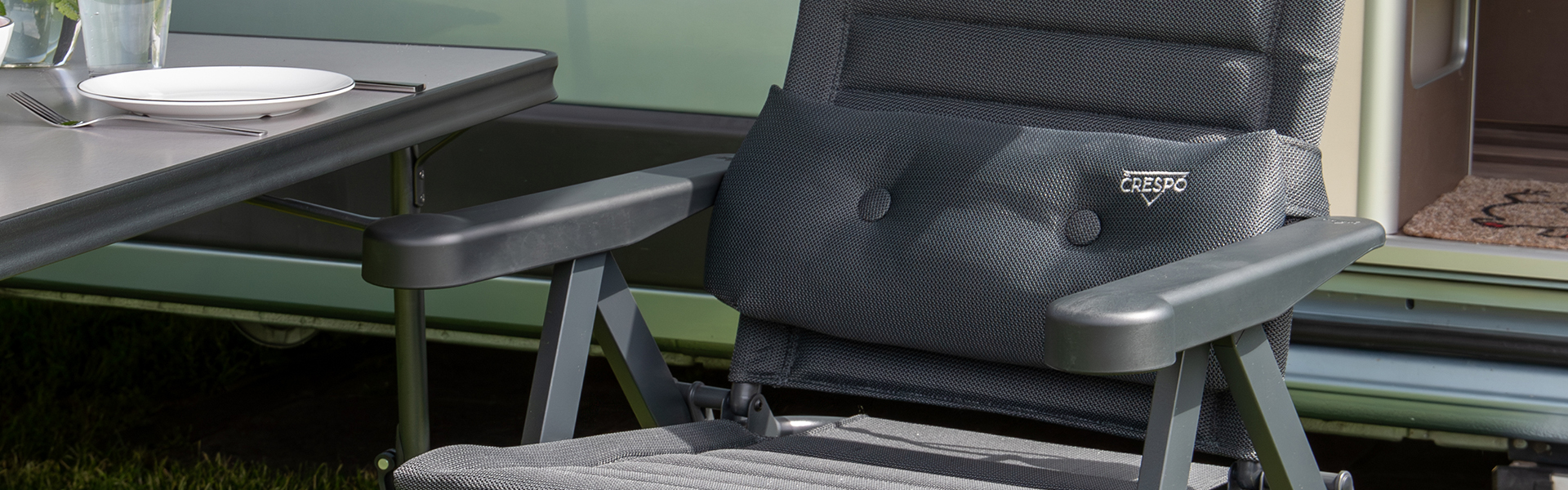 Lumbar support