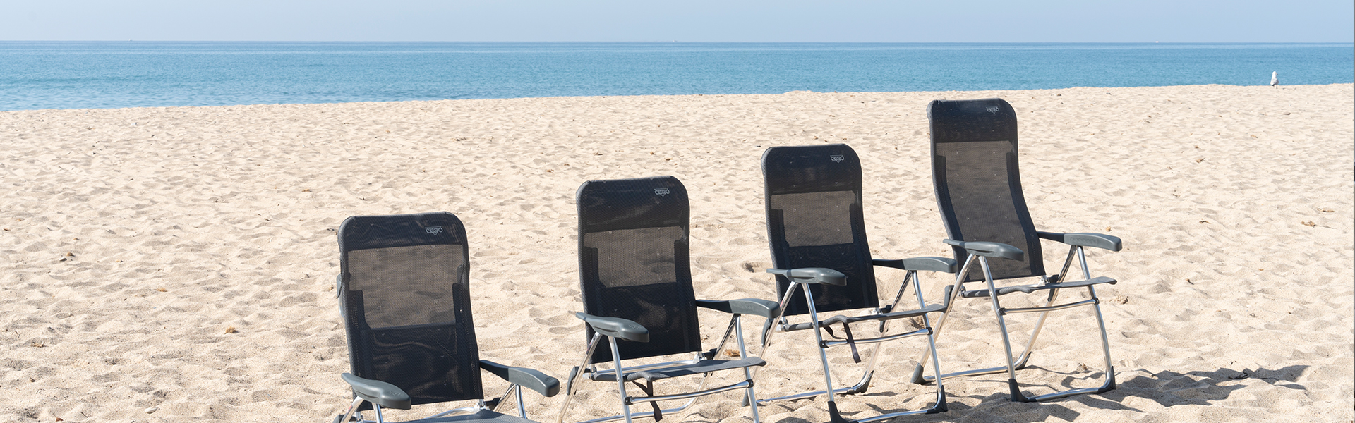 Beach chairs Beach chairs