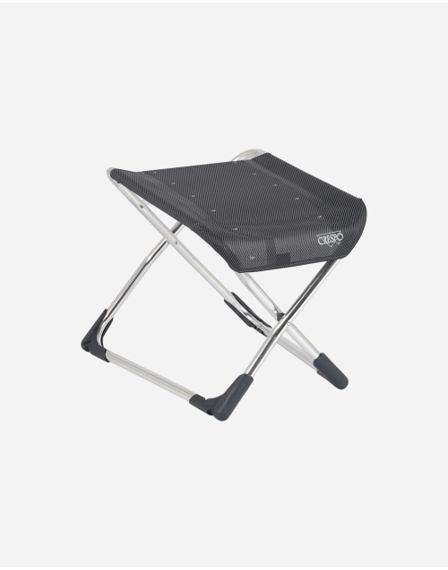 Footrest - AL/231 - Classic - Dark grey