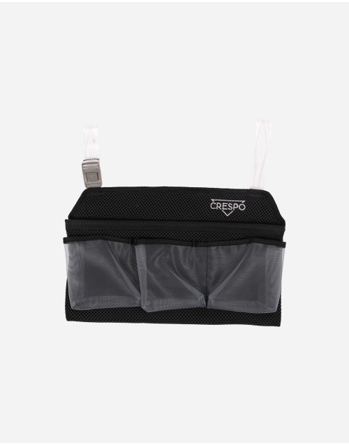 Organizer 86 - Air-Deluxe - Universal - For armrest - Black