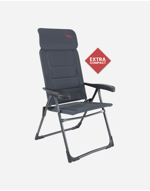 Chair - AP/213 - Air-Deluxe - Extra compact