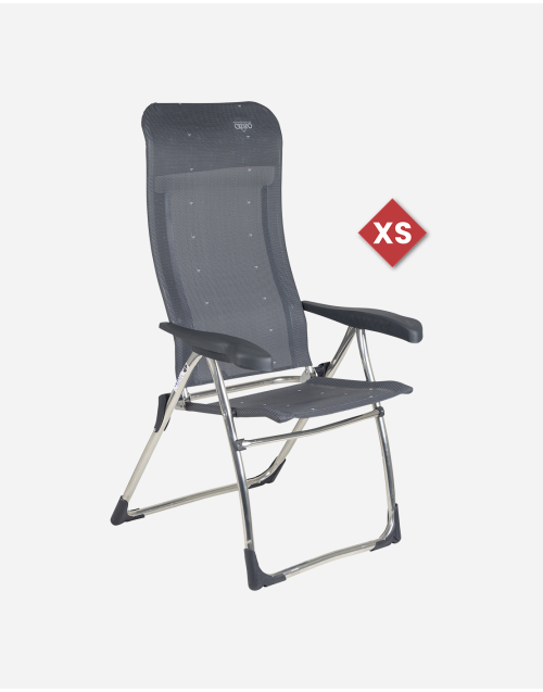 Chair - XS - AL/215 - Dark grey
