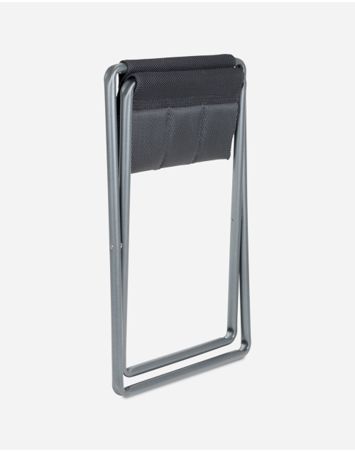 Stool/Footrest - AP/302 - Air-Deluxe - Black