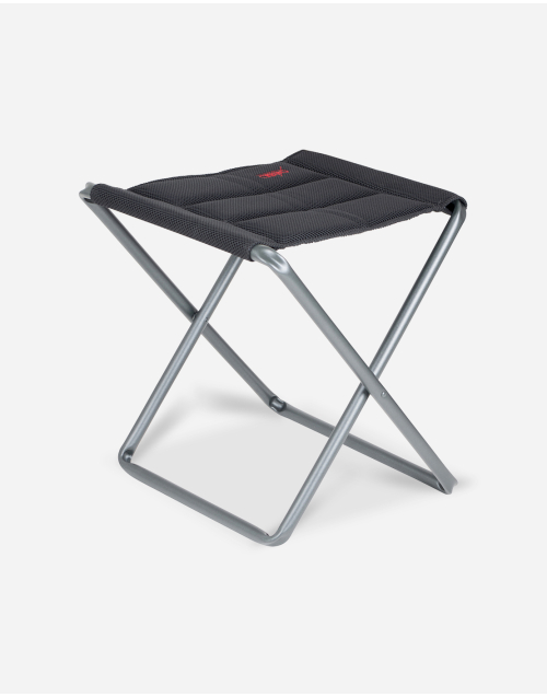 Stool/Footrest - AP/302 - Air-Deluxe - Black