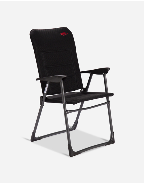 Chair - AP/218 - Air-Deluxe - Black