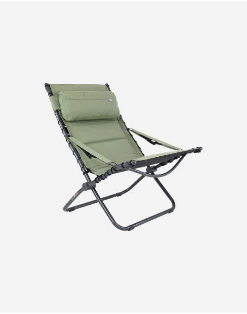 Lounger - AP/262 - Tex-Comfort - Green