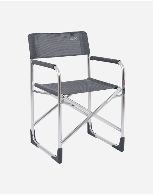 Chair - AL/214 - Classic - Dark grey