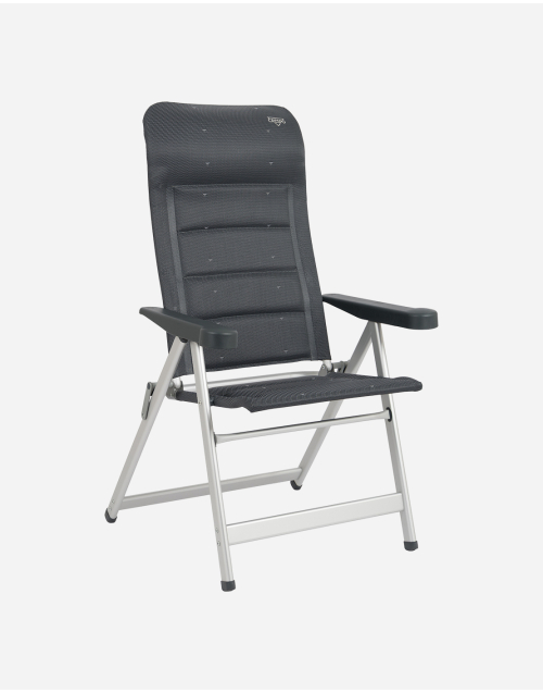 Standenstoel - S - AL/235 - Deluxe - Donker grijs