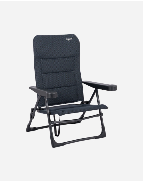 Beach chair - AP/205 - Air-Deluxe - Grey 