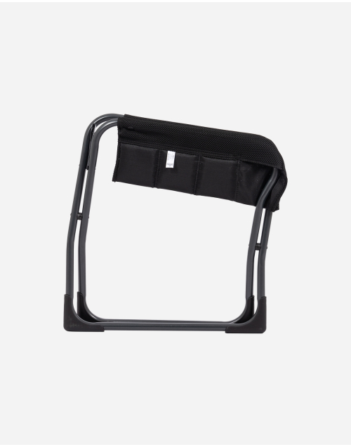 Footrest - AP/231 - Air-Deluxe - Black 