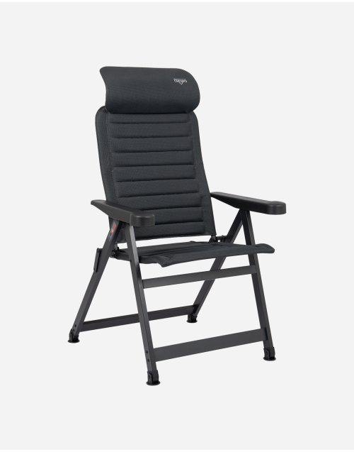 Chair - S - AP/435 - Air-Select - Compact - Grey