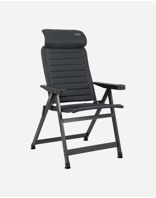 Chair - M - AP/437 - Air-Select - Compact - Grey