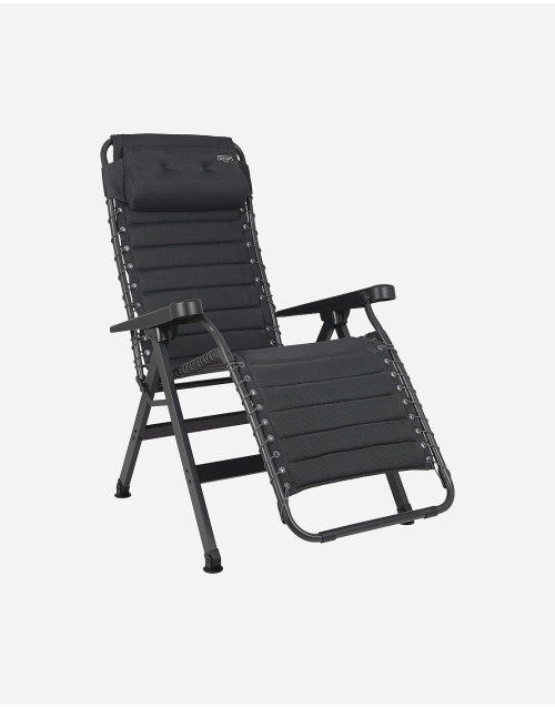 Zero gravity chair - AP/432 - Air-Select - Grey