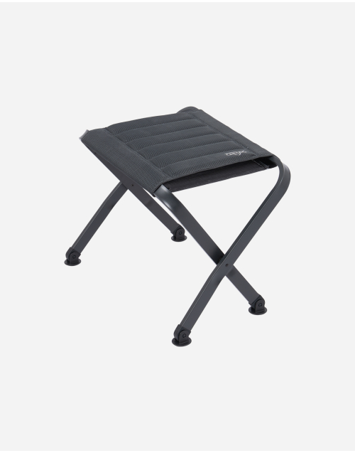 Footrest - AP/411 - Air-Select - Grey