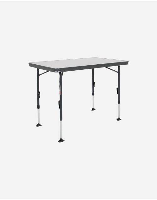 Table - AP/246 - 101x64 cm - Black