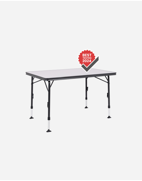 Table - AP/272 - 120x80 cm - Black
