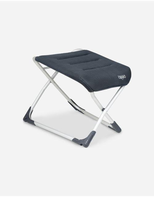 Footrest - AA/231 - Air-Elite - Grey