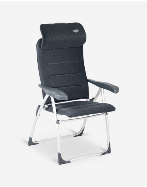 Chair - XS - AA/215 - Air-Elite - Compact - Grey
