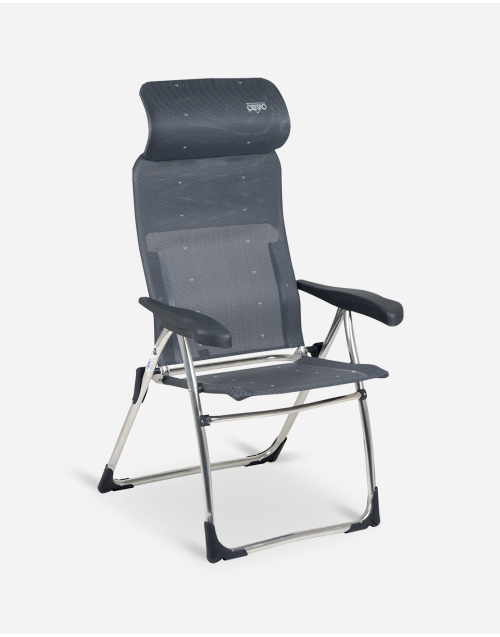 Chair - XS - AL/215 - Compact - Dark grey
