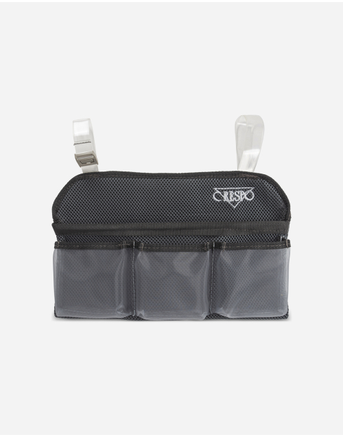 Organizer 86 - Air-Elite - Universal - For armrest - Grey