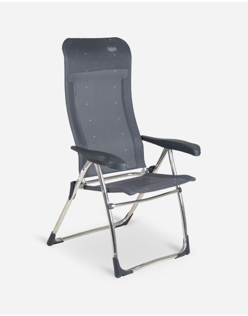Chair - XS - AL/215 - Dark grey
