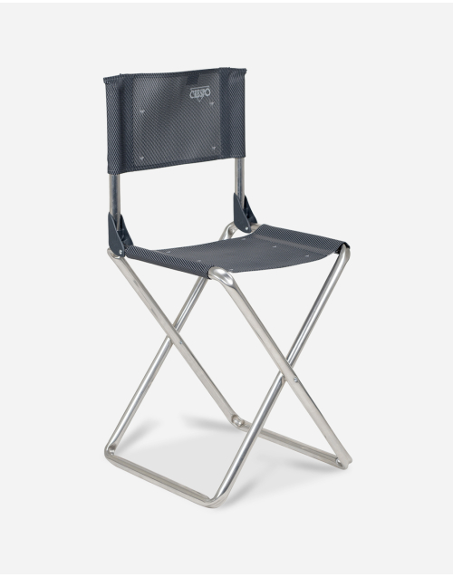 Chair - AL/304 - Classic - Dark grey