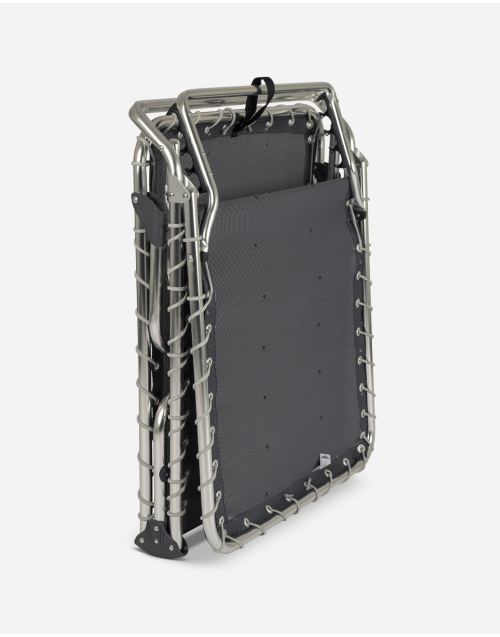 Lounger - AL/367 - Classic - Dark grey