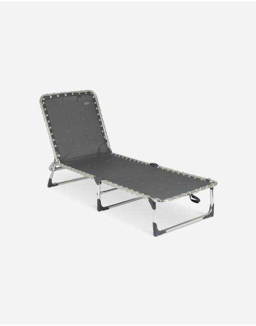 Lounger - AL/367 - Classic - Dark grey