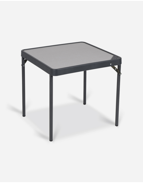 Table - AP/280 - 42.5x42.5 cm - Black