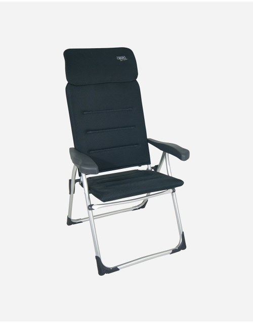 Chair - AA/213 - Air-Elite - Extra compact - Grey