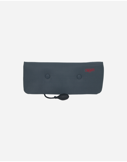 Lumbar support - LS/237 - Air-Deluxe - Grey