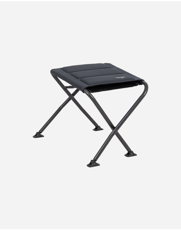 Footrest - AP/211 - Air-Deluxe - Grey