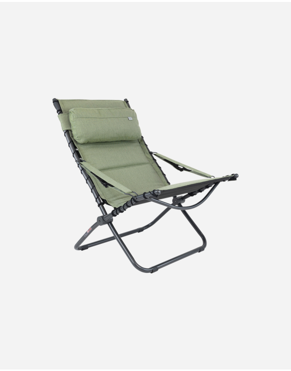 Lounger - AP/262 - Tex-Comfort - Green