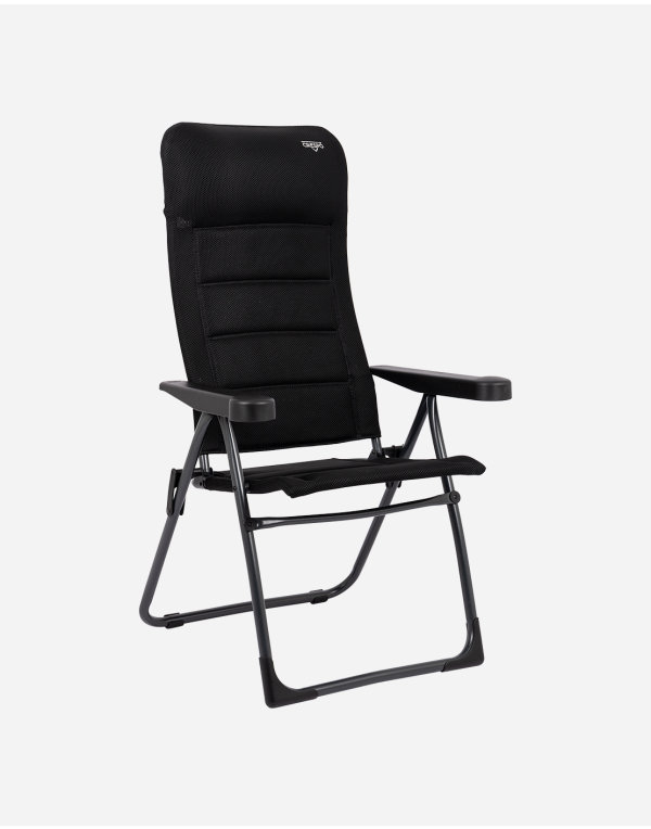 Reclining chair - XS - AP/215 - Air-Deluxe - Black 