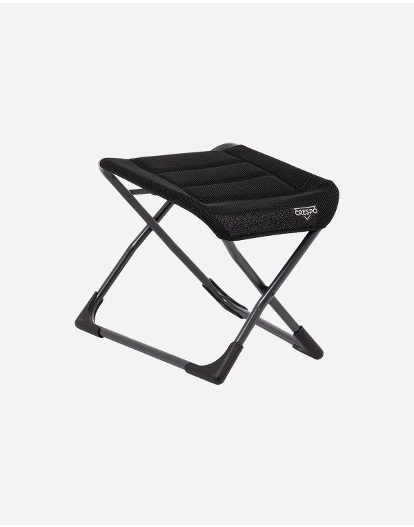 Footrest - AP/231 - Air-Deluxe - Black 