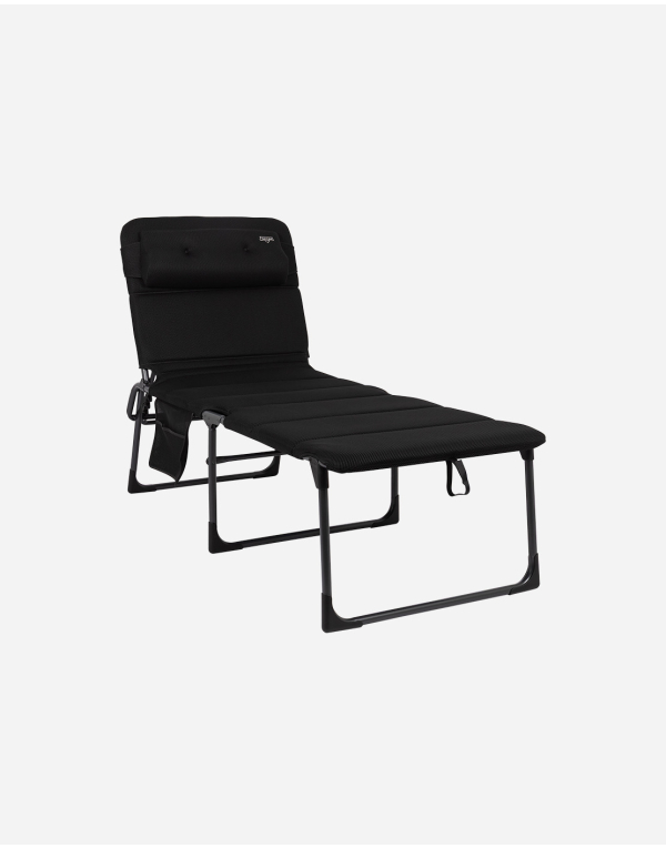 Lounger - AP/363 - Air-Deluxe - Black