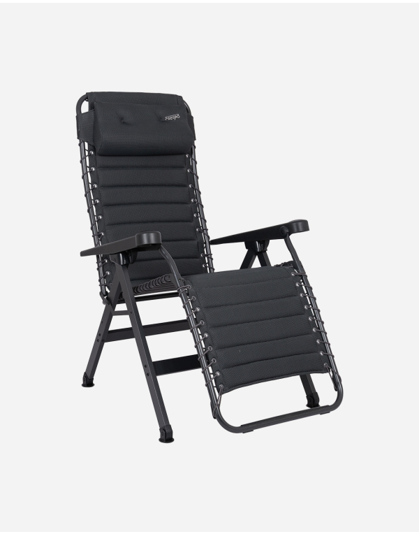 Zero gravity chair - AP/432 - Air-Select - Grey