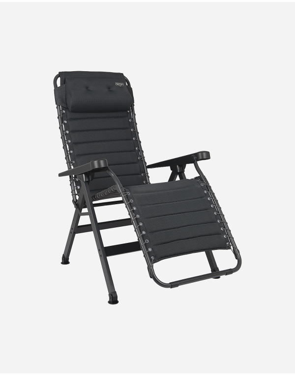 Zero gravity chair - AP/432 - Air-Select - Grey