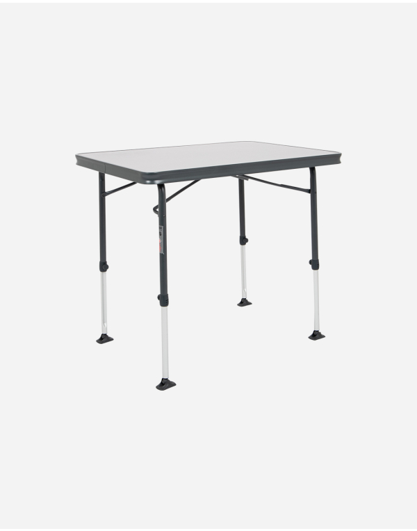 Table - AP/245 - 81x61 cm - Black