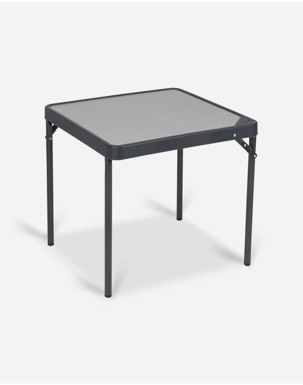 Table - AP/280 - 42.5x42.5 cm - Black